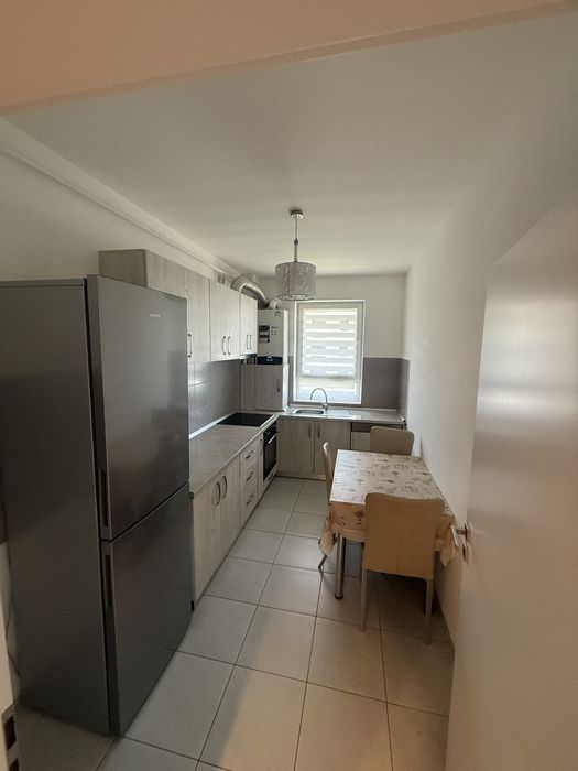 De inchiriat apartament doua camere