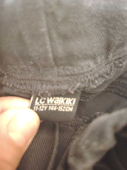 3 чифта дънки за момче