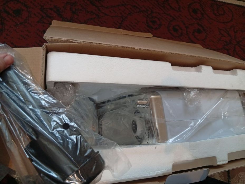 Royal lux qozon toplami (nabor) MEGA mesirofka