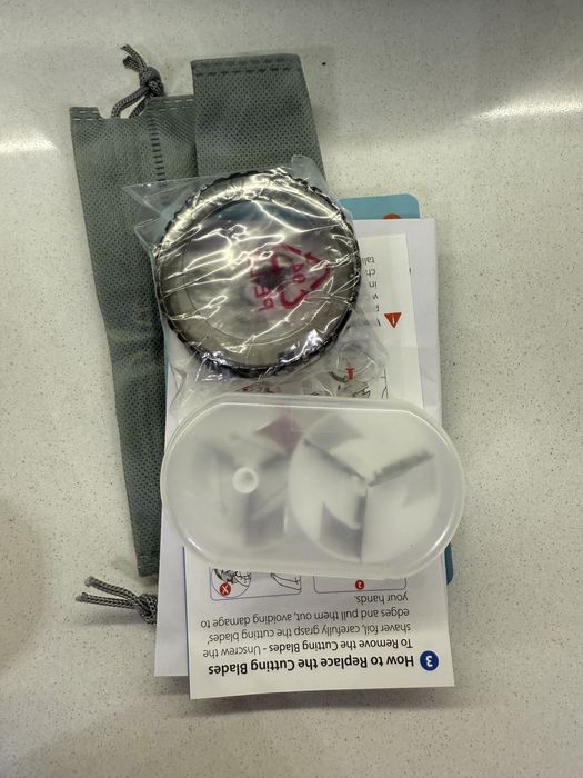 Aparat de curatat scame Beautural NOU