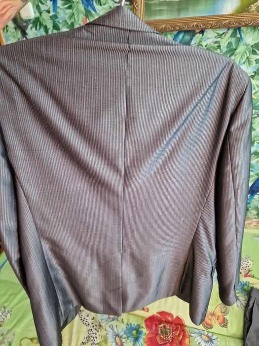 Костюм классика 50-52