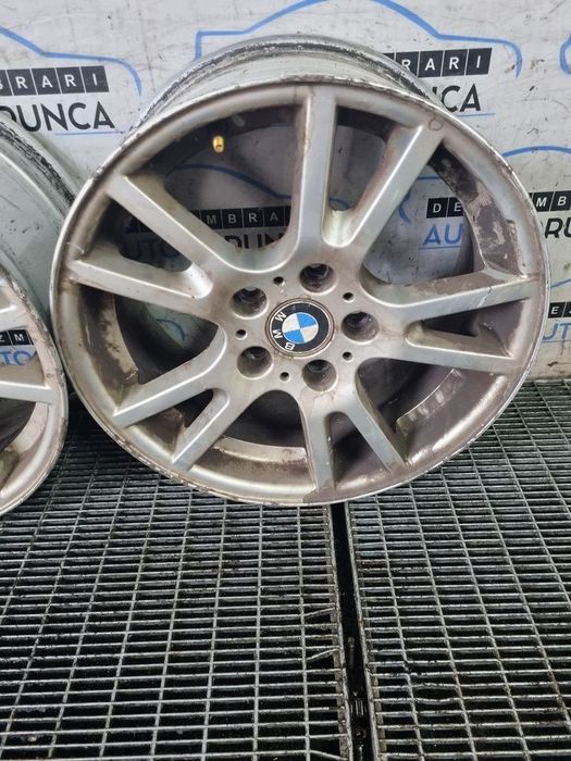 Jante aliaj BMW X3 E83 2003 - 2006 (1196) R17 R17 ET46 5*120