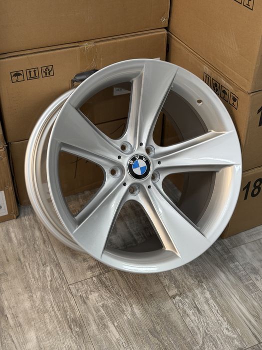 Джанти за Бмв Bmw Style 128 18” 19” 5X120 E46 E38 E39 E60 E61 E63 E65