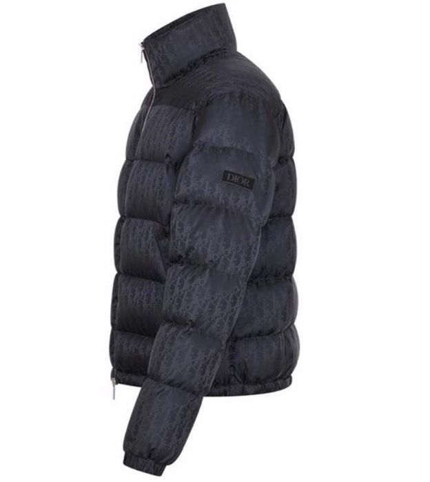 Зимняя куртка Dior