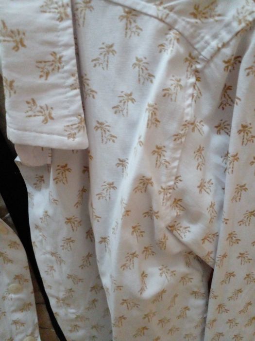 Турция брюки и рубашка