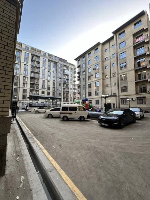 Продается 3х ком квартира, ЖК Poytaxt Residence, ор-р: Макро, 79,13м²