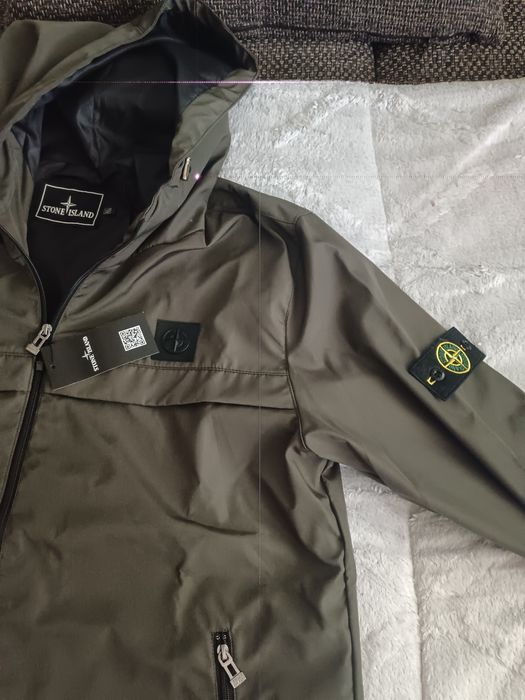Geaca Premium Stone LSLAND 4xl