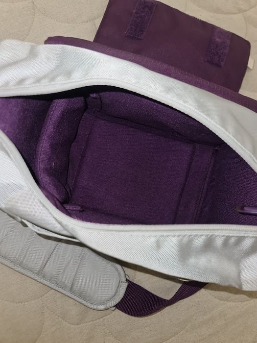 Продам  чехол-сумку для фотоаппарата