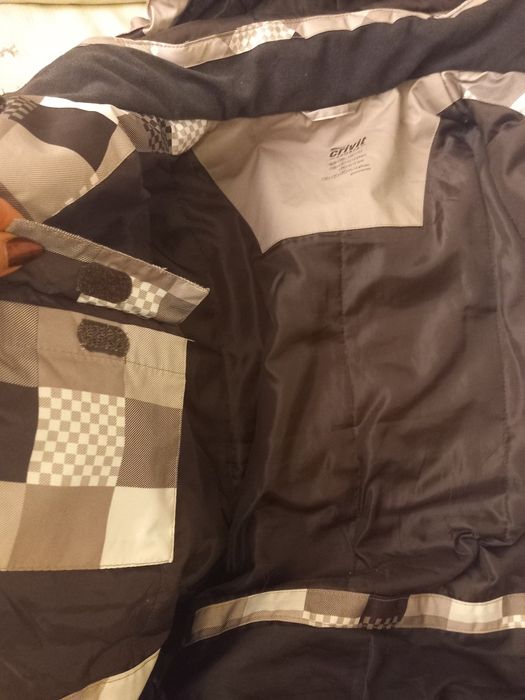 Детско ски яке 146-152см