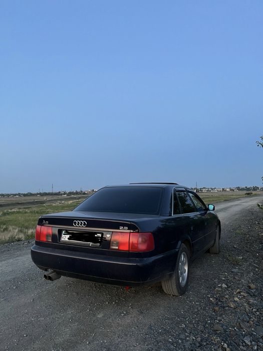 Продам Audi A6 C4