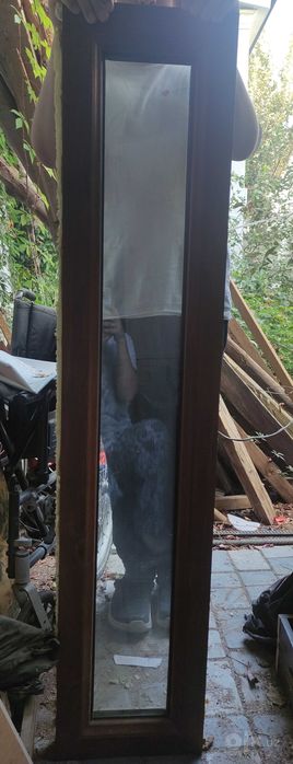 Продаются оконные рамы Akfa стеклопакет б/у