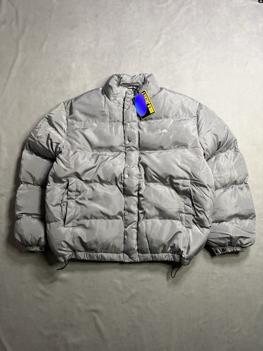 Куртка Corteiz размер XL