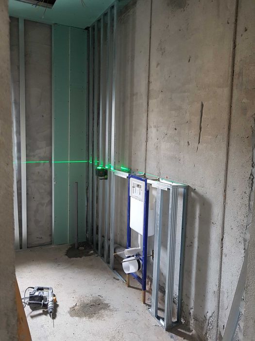 Echipa cu experiență în domeniul amenajăriilor interioare