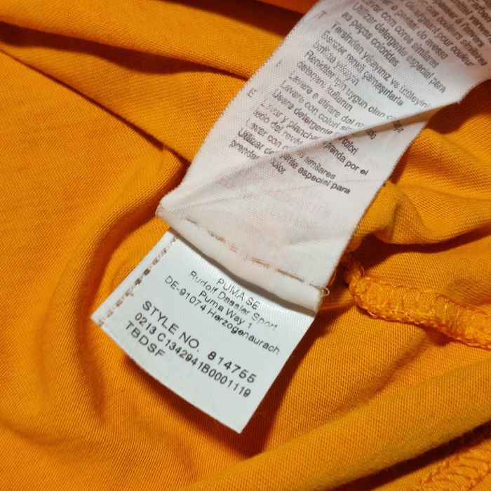 Tricou polo Puma - Barbati L