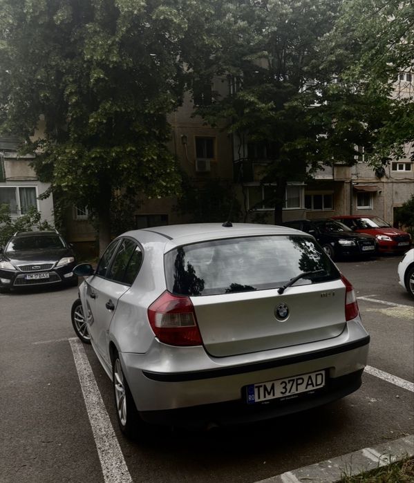 De vânzare bmw seria 1 116i