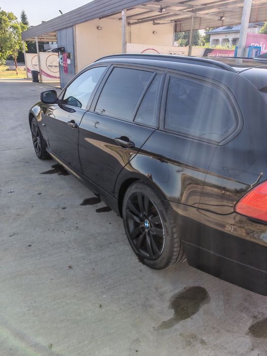 BMW seria 3 e91 2.0d