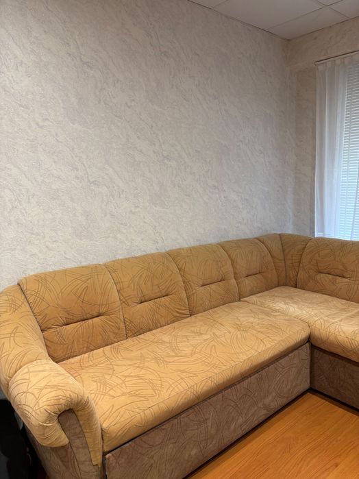 Диван за хол,разтегателен