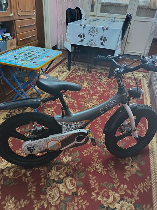 Продам детский велосипед