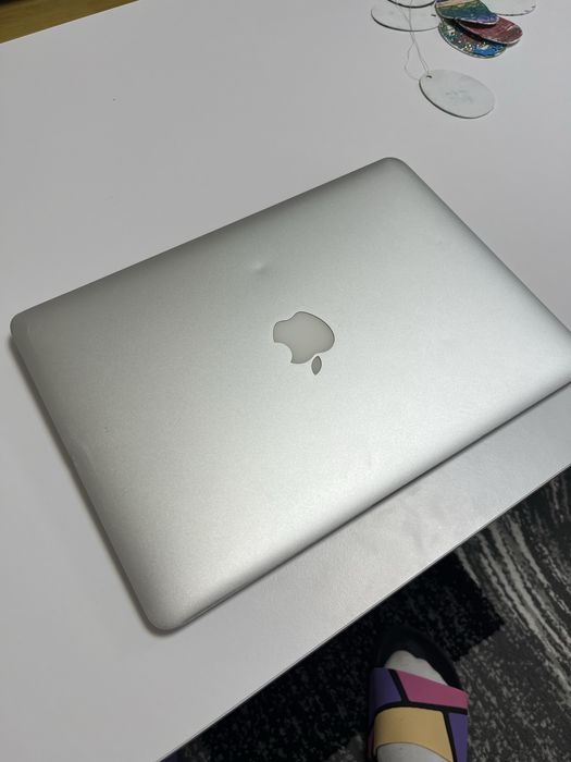 Macbook Air 13 inch 2013