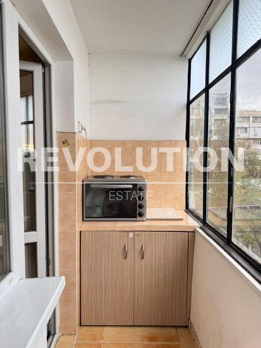 Дава се под наем Едностаен апартамент в Варна, Владислав Варненчик - 46 кв.м за 398.82 € - Снимка #3