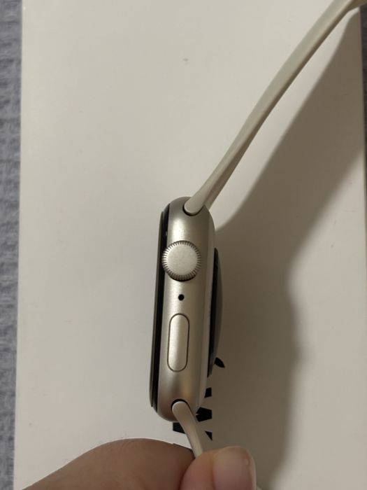 Apple Watch SE 2 44mm