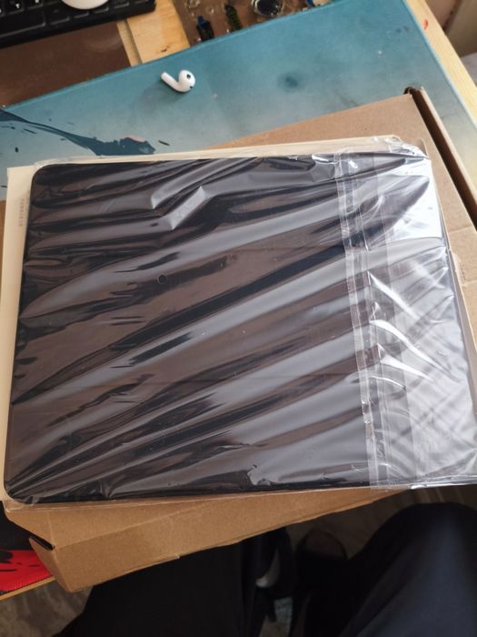 Чехол для Айпад 12 про