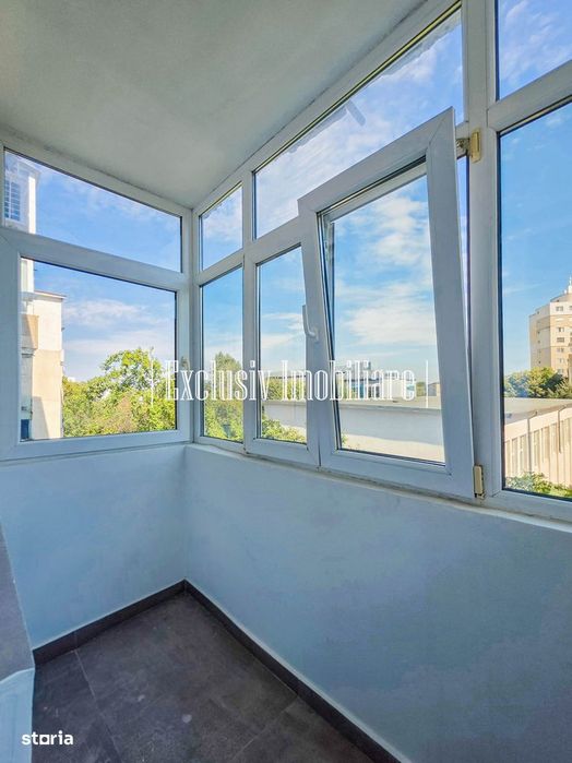 PRIMA INCHIRIERE - TOTUL NOU - Apartament 3 camere - Centrala pe Gaz