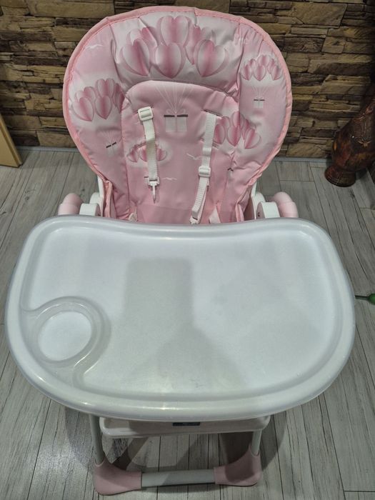 Детско столче за хранене Лорели