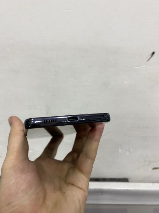 Samsung A53 128GB qora