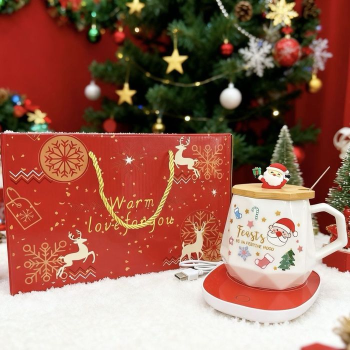 Кружка подарочный набор