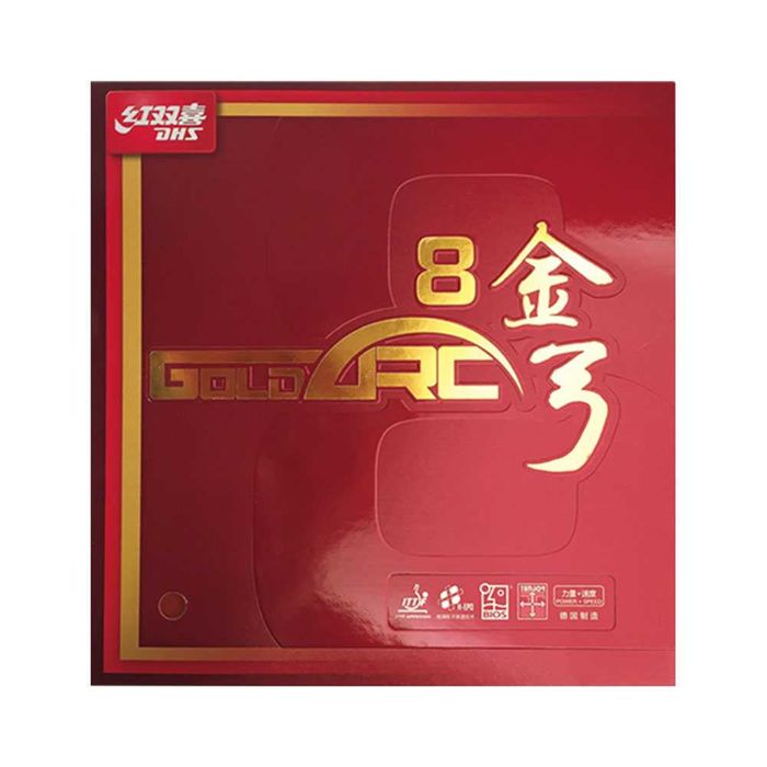 Гуми за Тенис на Маса