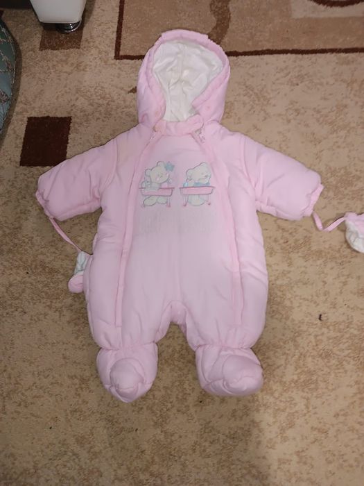 Комбинезоны Диме сезон