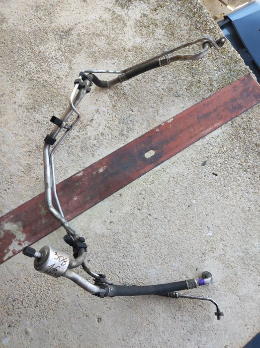 Климатични тръбички за Пежо-308,1.6HDI