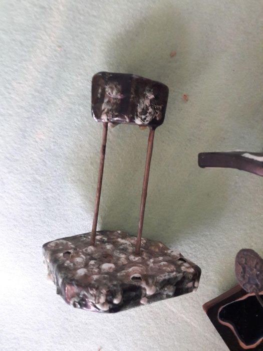 Набор Интерьерное оформление. Подсвечник.