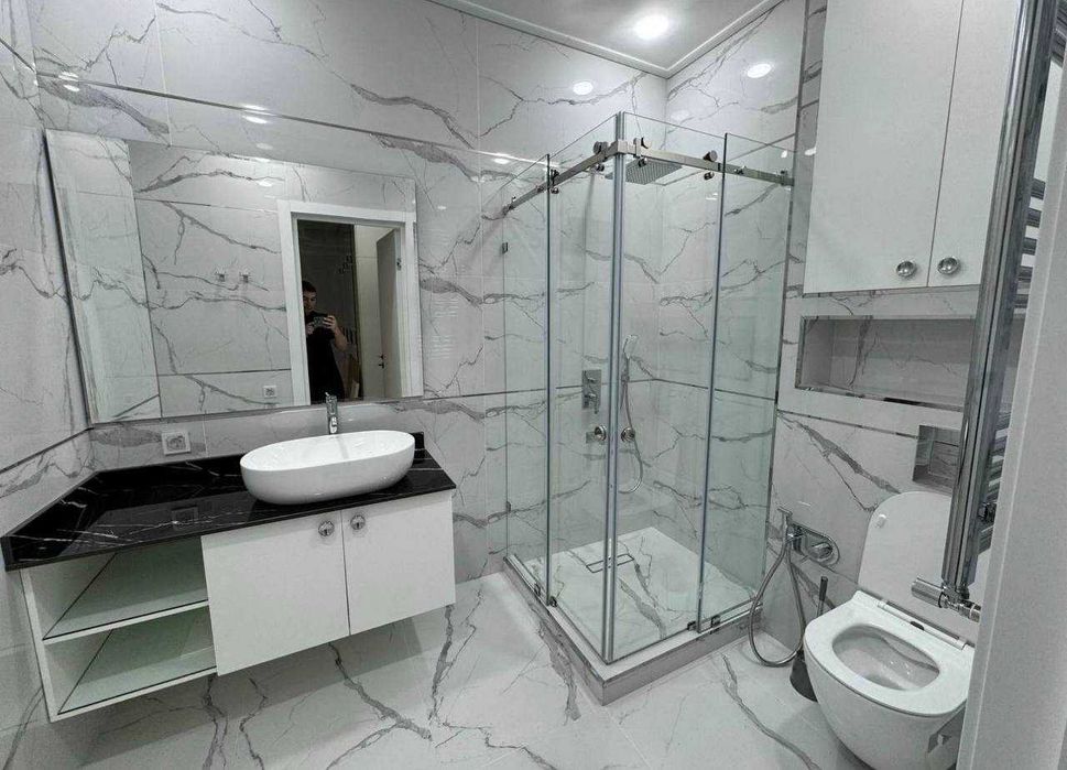 Срочно Сдам 3х-ком на ЖК Olmazor City 374*