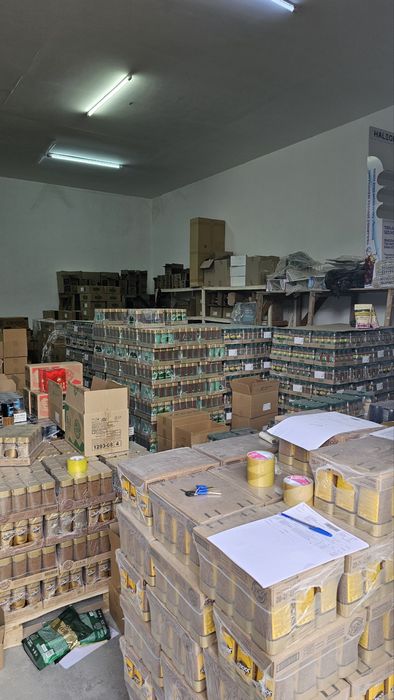 Сдается склад в аренду в г Навои