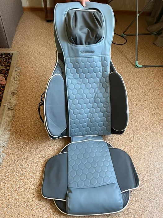 Накидка вибромассажная