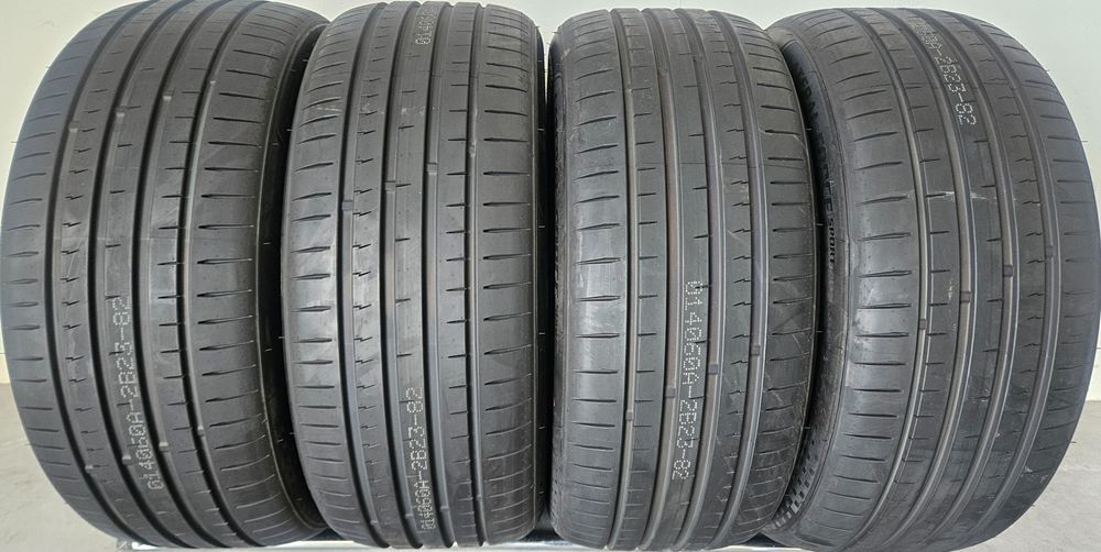 275/45 R21 110Y XL UNIGRIP(Gripmax) Anvelope noi vara prot janta PROMO