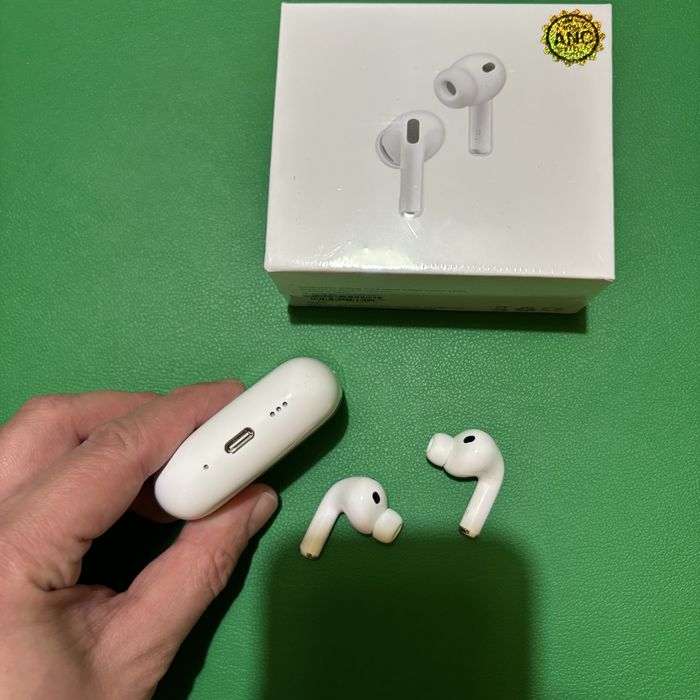 Airpods Pro 3 - model compatibil 2025