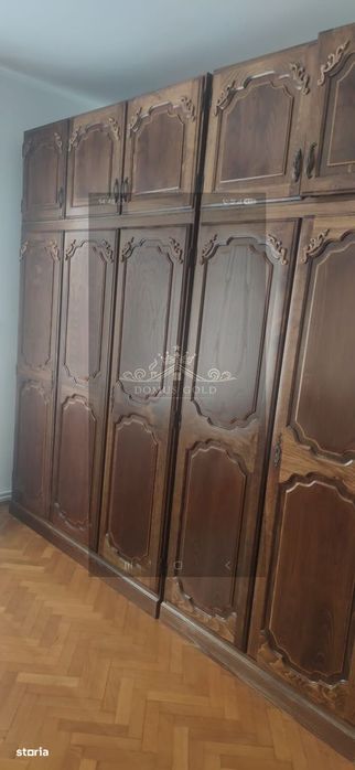 Inchiriez apartament in casa str. Olteniei .