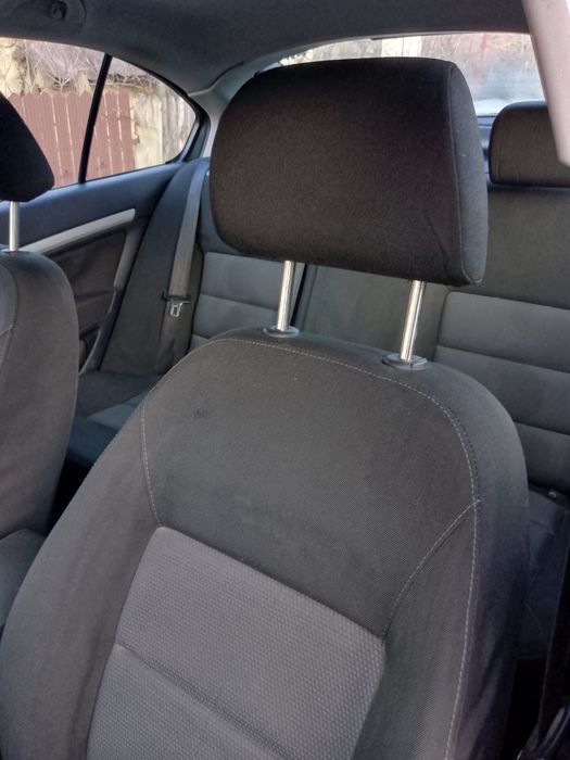 Skoda Octavia 2 1.9 TDI 2008