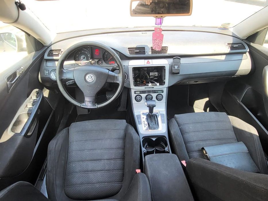 dezmembram volkswagen passat b6 2.0 fsi dsg