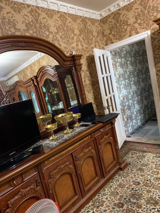 Qora qamish tansiqboyev 2 da 1 xona sotiladi