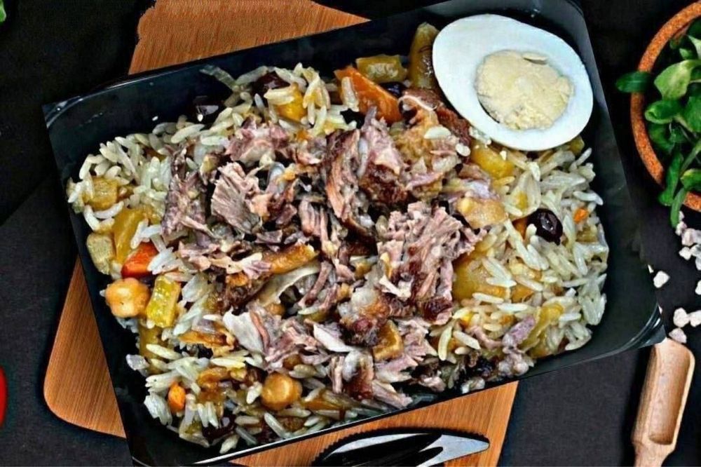 Dostavka Obed non+salat+dostavka,manzil YUNSOBOD, narxi:40.000