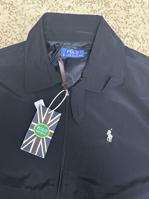 Куртка Polo Ralph Lauren