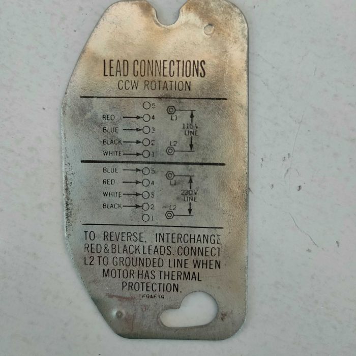 Висок клас елдвигател Westinghouse