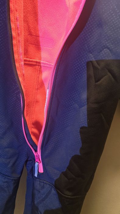 Salopeta winproff 2-3 ani