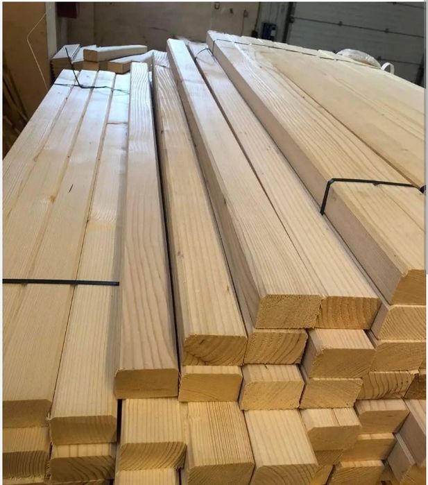 Лавочные,скамеечные брусы. БРУСЫ