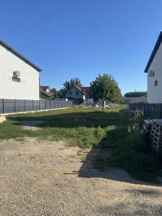 Teren Valea Adanca Jysk, Expomobila.Autorizatie P si 1E