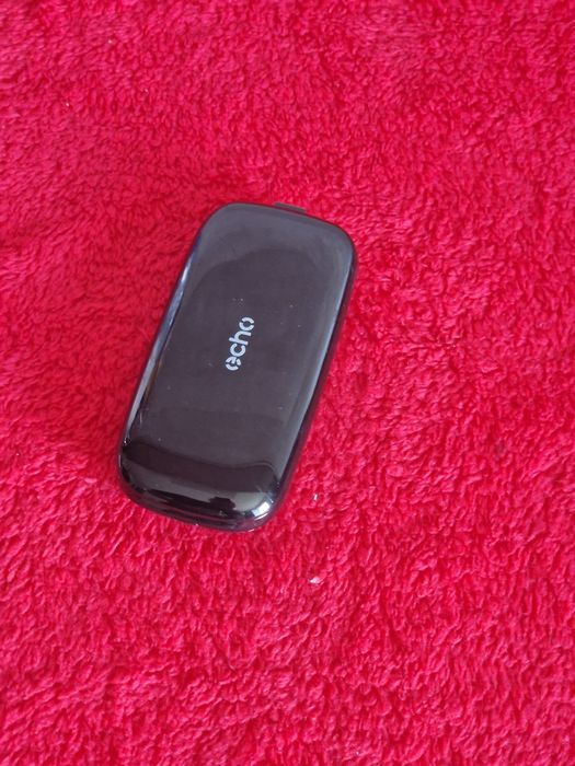 Telefon cu clapeta